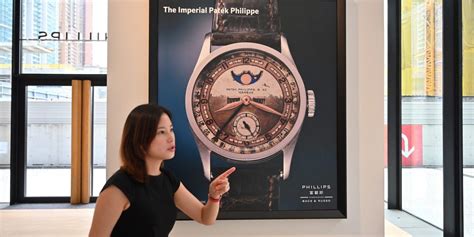 patek philippe shortage|Luxury slump hits high.